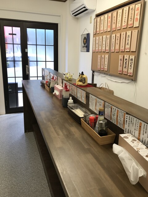 スタンディングバー ななつぼ Standing Bar ななつぼ 大久保 立ち飲み居酒屋 バー 食べログ