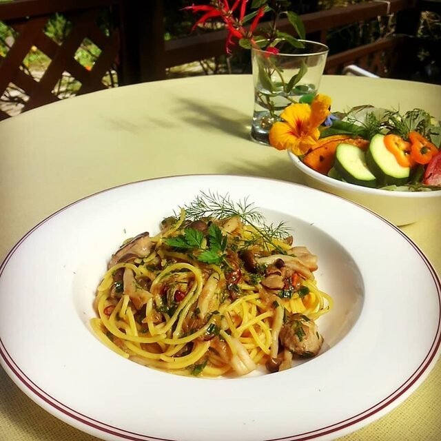 バンディア（Bandia） - 猪苗代（カフェ）の写真