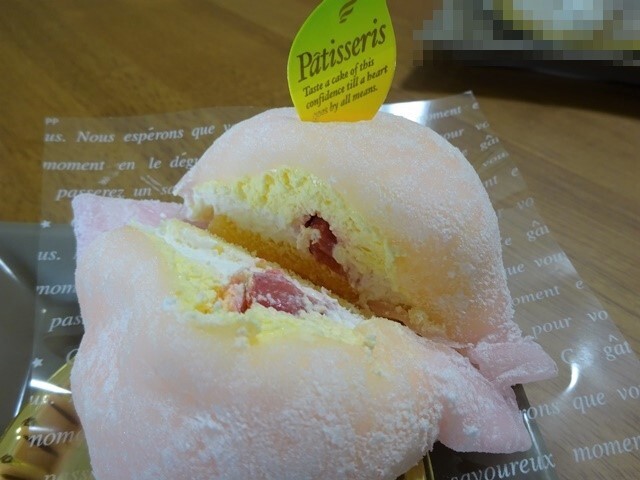 菓子 ＭＩＹＡＮＯ（ミヤノ） - 弘前東高前（和菓子）の写真