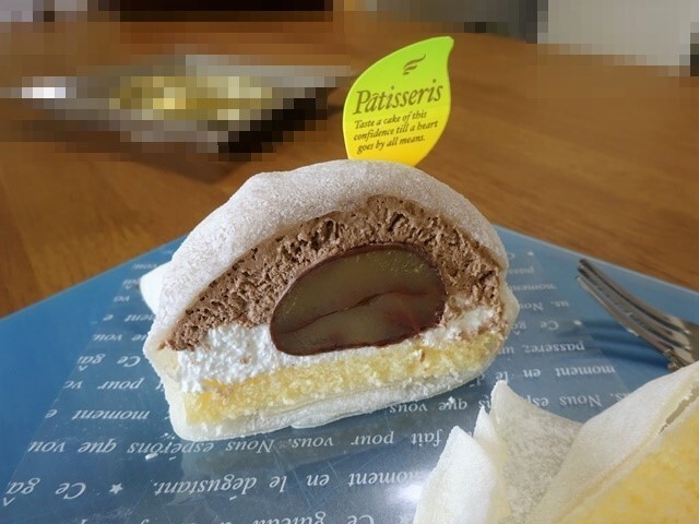 菓子 ＭＩＹＡＮＯ（ミヤノ） - 弘前東高前（和菓子）の写真