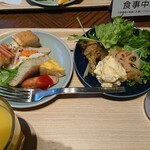 トーキョーベーカーズキッチン - 