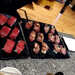 Yakiniku Wagyuu Shokudou - 