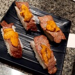 Yakiniku Wagyuu Shokudou - 