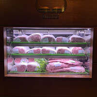 ステーキハウスハマ 六本木本店 - 