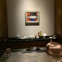 ステーキハウスハマ 六本木本店 - 