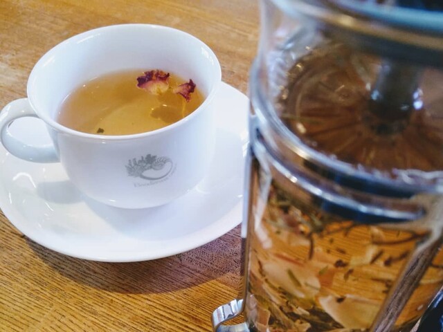 バンディア（Bandia） - 猪苗代（カフェ）の写真