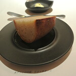 リストランテ カノフィーロ - 今日も美味しい手作りパン