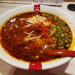 ラーメン 凪 BUTAO - 