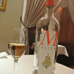 リストランテ カノフィーロ - グラッパ・マローロ