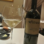 リストランテ カノフィーロ - フリウリのリボッラジャッラ