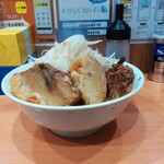 らーめん  忍者 - 