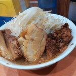 らーめん  忍者 - 