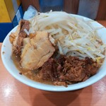 らーめん  忍者 - 