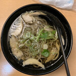 Soba Dokoro Nanairo - 