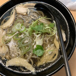 Soba Dokoro Nanairo - 