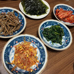 韓国料理 清香苑 - 