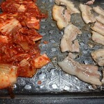 韓国料理 清香苑 - 