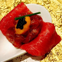 焼肉 うしみつ 恵比寿本店 - 