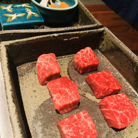 USHIMITSU NISHIAZABU - 