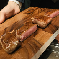 USHIMITSU NISHIAZABU - 