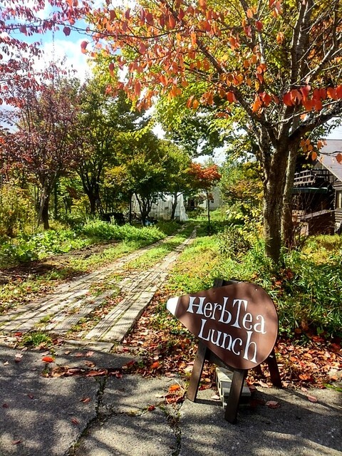 バンディア（Bandia） - 猪苗代（カフェ）の写真