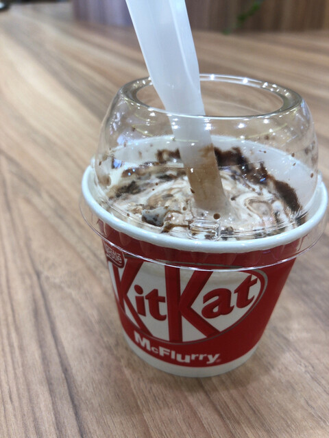 キット カット フルーリー