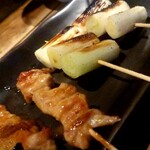 Yakitori Ougi - 