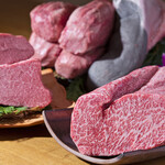和牛 まつした - 品質管理に徹底的に拘った黒毛和牛の美味しさを。