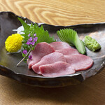 Superb Torotan Sashimi (limited quantity)