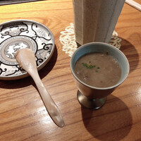 東京肉しゃぶ家 - 