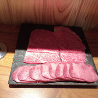 東京肉しゃぶ家 - 