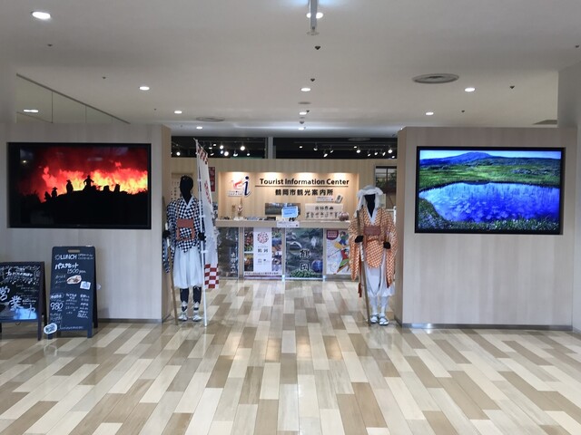 つるおか駅前マルシェ - 鶴岡（その他）の写真