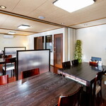 旬彩茶屋夢花 - 