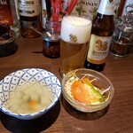 THAIFOOD DINING&BAR　マイペンライ - 