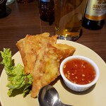 THAIFOOD DINING&BAR　マイペンライ - 