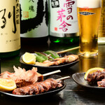 炭焼雷 - イメージ写真