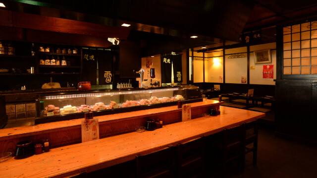 Kaminari Shintenchi photo 5