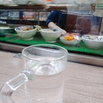 世界長 新開地直売所 - 