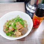 世界長 新開地直売所 - 