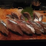 山正 - 料理写真: