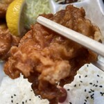 ほかほかのお弁当 沢田屋 - 