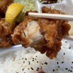 ほかほかのお弁当 沢田屋 - 