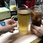 がばちょ - Ｎちゃはコーラ♡