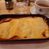 RIGOLETTO KITCHEN - 