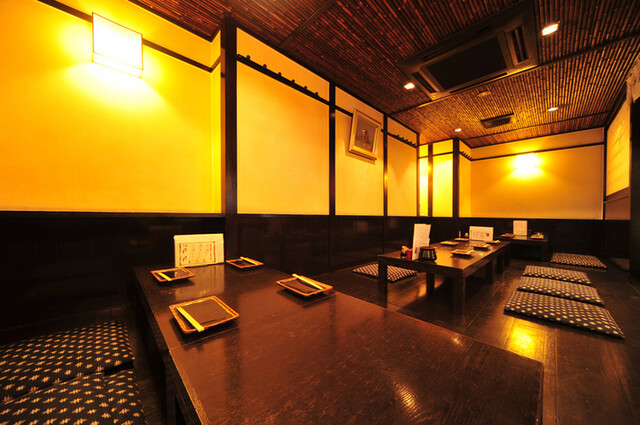 Kaminari Shintenchi photo 4