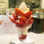 フルーツパーラーゴトー - 