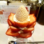 フルーツパーラーゴトー - 