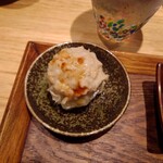 中華蕎麦 とみ田 - 心の味焼売