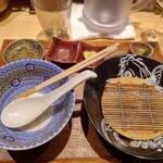 中華蕎麦 とみ田 - ごちそうさまでした