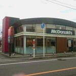 マクドナルド - 